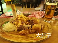 -PAULANER普拉那德国啤酒花园(千玺广场店)