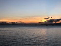 -红月湾海鲜饭店•沙滩海景(双月湾店)