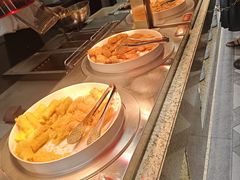 -汉巴味德·烤肉与啤酒的自助(杭州大悦城店)