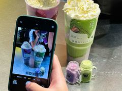 -星满杯TEAFUL(罗湖东门店)