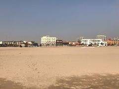 -南戴河旅游度假区
