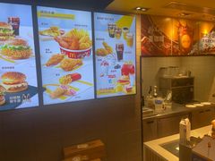 -麦当劳(凌云天地长桥店)