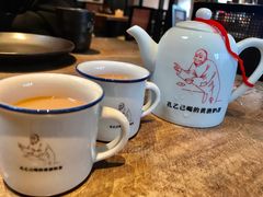 -香园茶社·金陵小灶(老门东店)