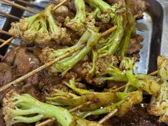 -老刀刀削面烧烤