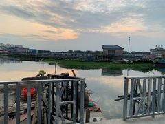 -君豪蟹都·湖景·农家乐(蟹舫苑店)