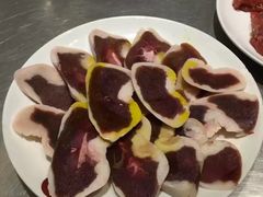 -合易泓烤肉•首创生椰大油边(宁山路店)