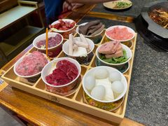 -巴将军·非遗老字号火锅(解放碑店)