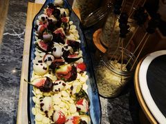 -长沙北辰洲际酒店-兰调全日餐厅