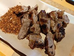 -喝丢一只鞋海鲜烧烤·海肠捞饭(东关街店)