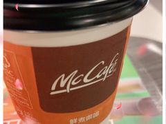 -麦当劳(凯德MALL太阳宫店)