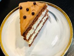 -EVERNAKED裸蛋糕(SOHO天山店)