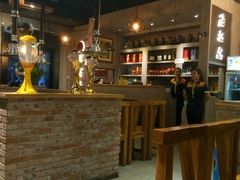 -海拉尔碳烤羊腿烤鸽子(吕营店)