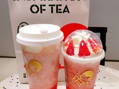-喜茶(滨江宏岸店)