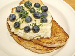 -weeknd·Brunch&Bistro 周末餐厅