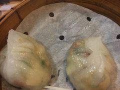 -添好运点心专门店(中环IFC店)