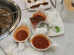 -集杰尚品海鲜烤肉自助餐厅(即墨宝龙广场店)