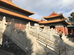 -历代帝王庙博物馆