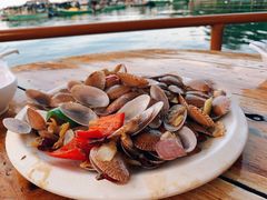 -蓝湾碧波·老字号·疍家非遗海上餐厅