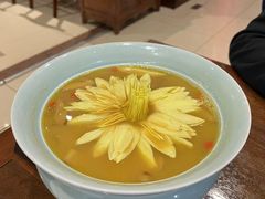 -福慧慈缘素食餐厅(王府井店)