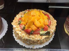 -85度C(青岛闽江路店)