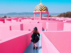 -漳州滨海火山岛自然生态风景区