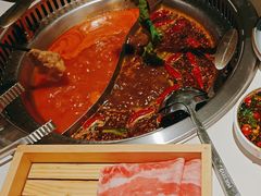 -椒王火锅(厚街万达店)