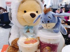 -喜茶(迪士尼小镇DP店)