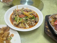 -惠来大排档(联创商业街店)