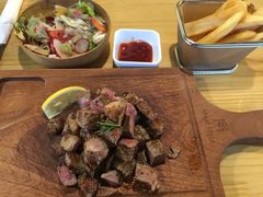 -MEAT MATE 鲜食肉铺(凤凰汇·里巷店)