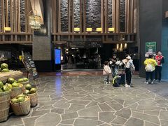 -清河半岛温泉度假酒店