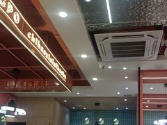 -巴蜀王婆大虾(南锣鼓巷店)