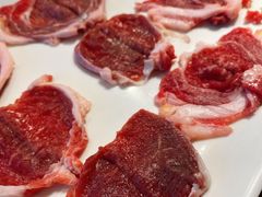 一品A上脑-前门·鲜肉火锅(长风店)