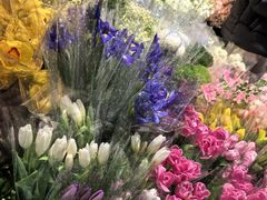 -循礼门鲜花花市(武汉循礼门店)