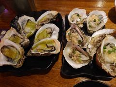 -烧蠔帮·湛江生蚝(南桥店)