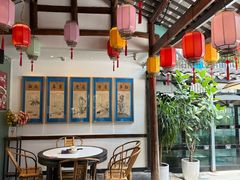 -院8里·少城记忆老川菜(宽窄巷子店)