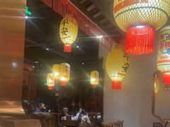 -杨记隆府重庆江湖菜(大悦城店)