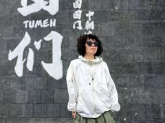 -图们国门景区