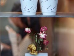 -溯洄咖啡VORTEX COFFEE