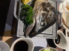 -将太无二·北美传奇寿司(瑞士公寓店)