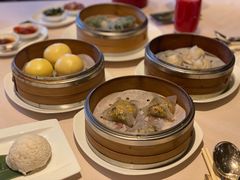 -丽思卡尔顿酒店-天泰轩中餐厅(大沽北路店)