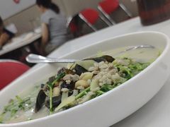 -嘉升大排档(番禺总店)