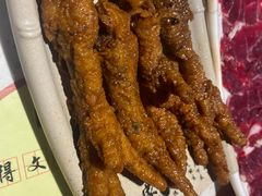 -莽子老火锅(大坪店)