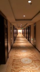 -华东饭店·园林式婚礼宴会厅酒店