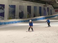 -绍兴启迪乔波冰雪世界