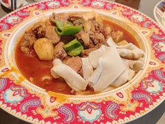 -塔哈尔·新疆盛宴(奉贤龙湖店)