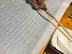 -肉串汪(月坛店)