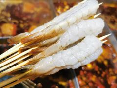 -麻大侠老火锅(巴国城店)