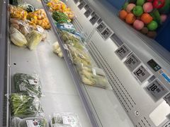 -盒马X会员店(上海森兰商都店)