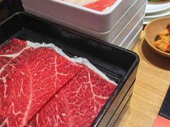 -温禾牛·和牛寿喜烧自助火锅(恒基名人店)