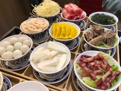 -咏江南·苏式火锅·苏州评弹(观前街店)